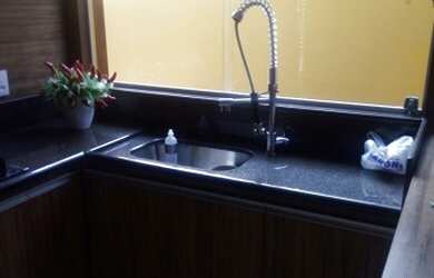 Imagem 5: Casa de alto padrão - Jockey de Itaparica