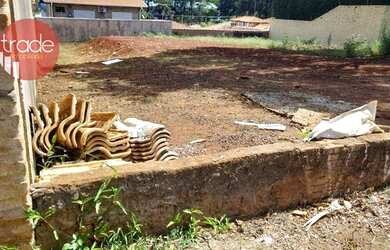 Imagem 1: Terreno à venda, 400 m² por R$ 218.000,00 - Ribeirânia - Ribeirão...