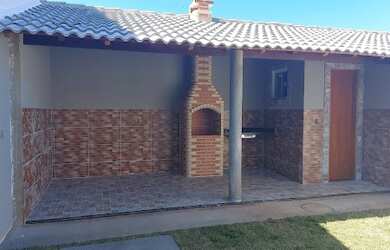 Imagem 3: Belíssima casa Jardim Atlântico - Itaipuaçu - RJ