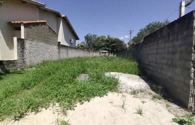 Imagem: O terreno à venda possui 175m² de Área e está localizado