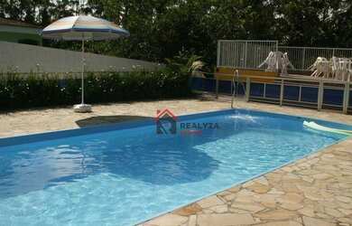 Imagem 4: Chácara com 1 dormitório à venda, 2200 m² por R$ 800.000,00 - Fazenda...