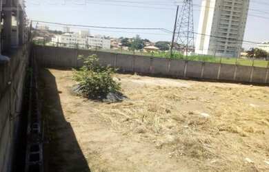 Imagem: O terreno possui 2067m² de Área e está localizado em Jardim