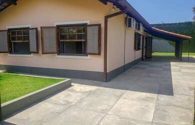 Imagem 1: Linda casa praia do Lázaro em Ubatuba