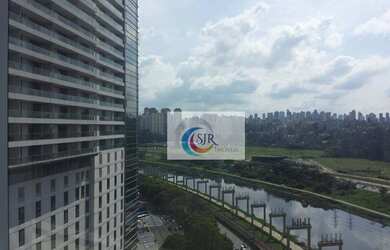 Imagem 5: Conjunto Comercial de 1681m² com 48 vagas no mais novo do Brooklin