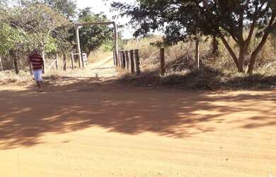 Imagem 2: Vendo chacrinha. 4.000m² de Área