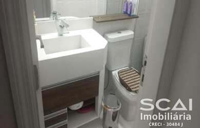 Imagem 9: Cobertura Residencial à Venda por R$970.000,00 mil - Tatuapé - SP