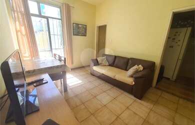 Imagem 2: Rio de Janeiro - Apartamento Padrão - ENGENHO NOVO