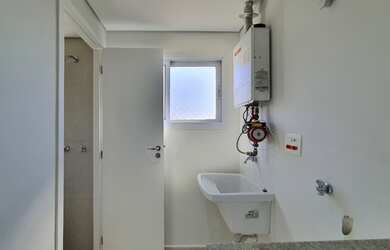 Imagem 9: Lindo apezinho colado a paulista reformadíssimo linda vista