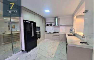 Imagem 6: Casa com 3 dormitórios à venda, 366 m² por R$ 1.710.000,00 - Jardim Los Angeles - Maringá