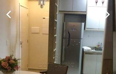 Imagem 5: Apartamento no Bairro Jardim Alto Rio Preto em São José do Rio Preto-SP