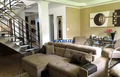 Imagem 2: Sobrado Condomínio Aruja Ville I