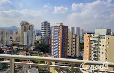 Imagem 16: Apartamento - Centro. 91m² de Área, 2 Vagas na garageme3 Dormitórios