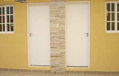 Imagem: A casa possui 5 Dormitórios, 5 Banheiros, 145m² de Área e