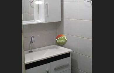 Imagem 12: Apartamento com 3 dormitórios, 78 m² - venda por R$ 180.000,00 ou aluguel...