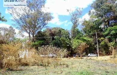 Imagem 14: Terreno, 2606 m² - venda por R$ 980.000,00 ou aluguel por R$ 6.000,00/mês - Granja Santa I