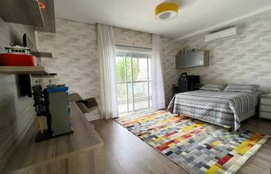 Imagem 11: Casa com 3 dormitórios à venda, 300 m² por R$ 2.000.000,00 - Condomínio Vale das Águas - B