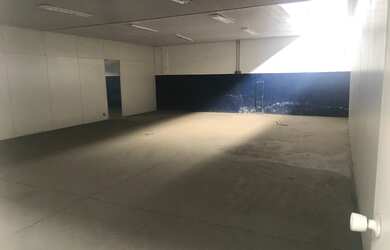 Imagem 9: Galpão Embu Das artes. 