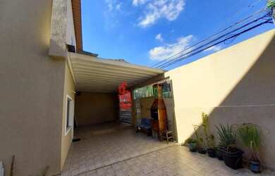 Imagem 4: Sobrado com 3 dormitórios, 170 m² - venda por R$ 650.000,00 ou aluguel...