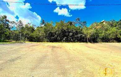 Imagem 2: Lote com vista livre permanente - Condomínio Santa Monica DF