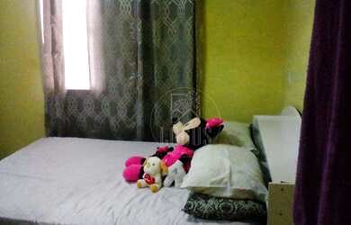 Imagem 9: Apartamento com 2 dormitórios à venda, 53 m² por R$ 95.000,00 - Santa...