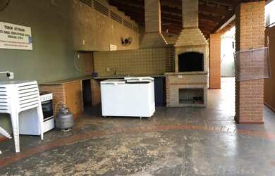 Imagem 6: Ribeirão Preto - Apartamento Padrão - Alto da Boa Vista