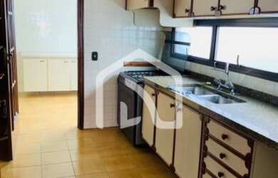 Imagem 16: Casa para locação, 420 m² por R$ 6.500 - Alphaville 04 - Santana de...