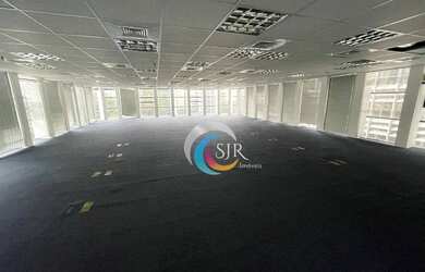 Imagem 10: Conjunto para alugar, 196 m² por R$ 19.600,00/mês - Bela Vista - São...