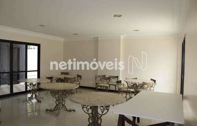 Imagem 9: Locação Apartamento 4 quartos Candeal Salvador