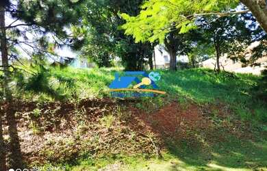 Imagem 2: LOTE A VENDA EM CONDOMÍNIO DE ALTO PADRÃO A VENDA