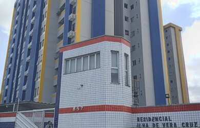 Imagem 14: Lindo Apartamento para venda no Condomínio Ilha De Vera Cruz