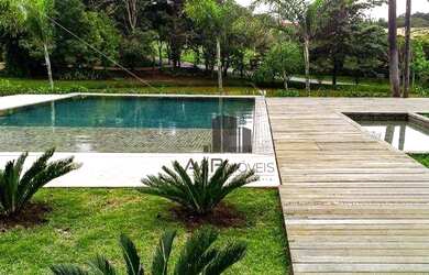 Imagem 16: Casa à venda, 800 m² por R$ 12.000.000,00 - Condomínio Terras de São...