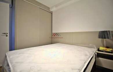 Imagem 13: Locação Apartamento 1 Dormitórios - 44 m² Pinheiros