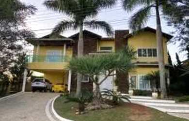 Imagem 3: Casa com 4 dormitórios, 550 m² - venda por R$ 6.000.000,00 ou aluguel...