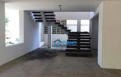 Imagem 15: Sobrado com 5 dormitórios, 1000 m² - venda por R$ 5.000.000,00 ou aluguel...