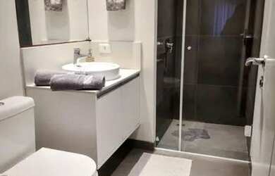 Imagem 16: LOCAÇÃO DE TEMPORADA, 30 MTS da praia, linda vista p/ o Mar