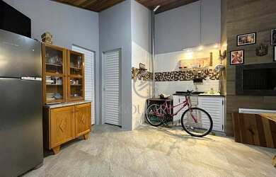 Imagem 13: Lindo sobrado na Colina do Sol