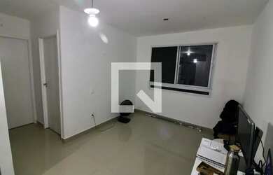 Imagem 2: Apartamento para Aluguel - Recreio, 2 Quartos, 44 m2