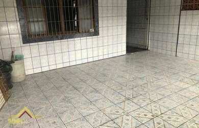 Imagem 1: Casa para alugar, 185 m² por R$ 3.000,00/mês - Tupi - Praia Grande/SP