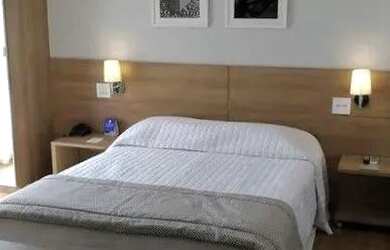 Imagem 2: Apartamento com 1 dormitório à venda, 29 m² por R$ 310.000 - Jardim...