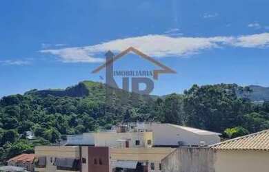 Imagem: O apartamento na cobertura possui 2 Dormitórios, 3 Banheiros