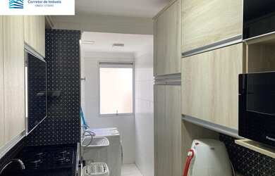 Imagem 14: APARTAMENTO RESIDENCIAL em SÃO PAULO - SP, FAZENDA ARICANDUVA