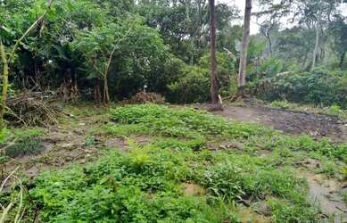 Imagem: O terreno possui 1.042m² de Área e está localizado em Recreio