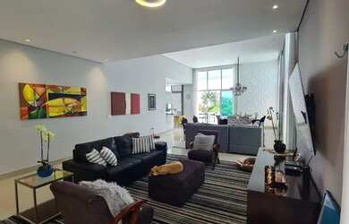 Imagem 6: Casa com 3 dormitórios, 300 m² - venda por R$ 4.000.000,00 ou aluguel...