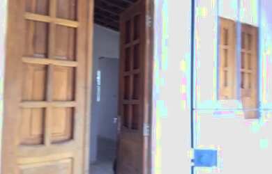 Imagem: A casa possui 2 Dormitórios, 1 Banheiro e 70m² de Área e