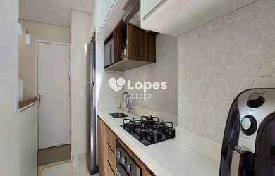 Imagem 5: Apartamento a Venda JARDIM ALTO DA BOA VISTA - Valinhos - São Paulo