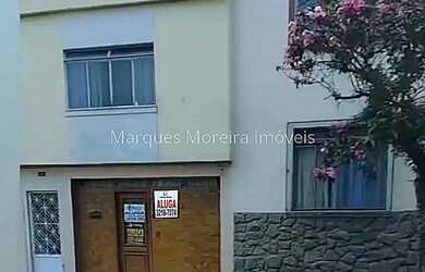 Imagem: A casa possui 1 Dormitório, 1 Banheiro, 50m² de Área e está