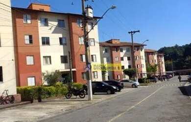 Imagem 1: Apartamento com 1 dormitório, 38 m² - venda por R$ 245.000,00 ou aluguel...