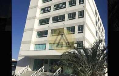 Imagem: O depósito possui 28m² de Área e está localizado em Extensão