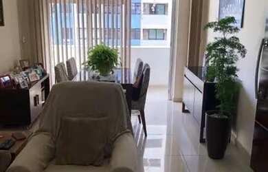 Imagem 2: Apartamento com 2 dormitórios à venda, 110 m² por R$ 515.000,00 - Encruzilhada...