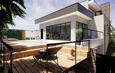 Imagem 13: Venda Casa com 280,00 m², 3 dormitório s , 4 vaga s . Swiss Park, Campinas